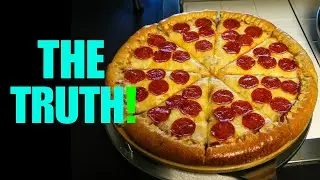 Pizza Pros and Cons: Is Pizza Really Good for You? | The Pizza Debate