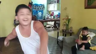 Sinurprise namin si Shyan