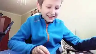 ОБЗОР МЕДАЛИ 