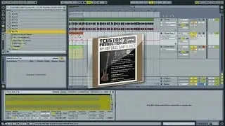TCustomz Productionz Hip Hop Bass Pack Demo (Custom Bass Samples)