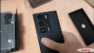 ZTE AXON 40 ULTRA