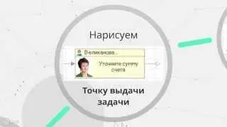 Корпоративные процессы для "1С:Документооборот КОРП"