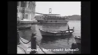 Kayra - Emekli Kahvesi (Sahiran Thalassa) @aliaydin3458 @SahiranBeatz