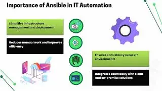 Ansible Intermediate Certificate 🎓 | Ansible Training for IT Automation ⚙️