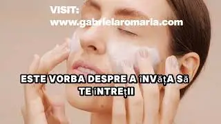 1st Lesson The first step of the journey of self- healing! Come with me Autovindecare copil interior