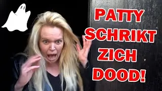 SUPER ENG NOSTALGISCH SPOOKHUIS!!!