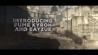 Introducing FuMe Kyroh® & FuMe Eayzue!