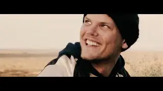 Avicii - Bad Reputation (MARLI Tribute Remix)
