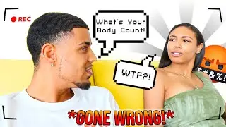MEETING MY BROTHER'S CRUSH FOR THE FIRST TIME! 😳 *GONE WRONG*