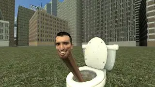 how to make a skibidi toilet in sfm tutorial