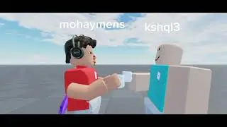 Mohaymens and kshql4 Women meme