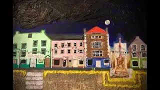 My Painting projects: a foray into middle aged man art