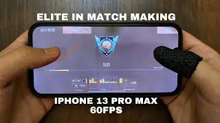 Апнул Elite в мм полная катка с демкой в Standoff 2 | Iphone 13🍏