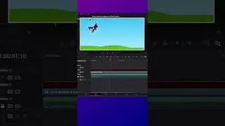 How to make an animated Short using DaVinci Resolve.
