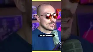 I Accidentally Muted My Mic On Stream #coldplay #reaction