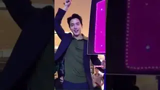 This guy is from thailand so handsome #jamesjirayu  #jirayu_jj  #jamesji #thaiactor