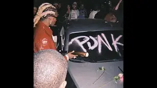Young Thug Type Beat - 