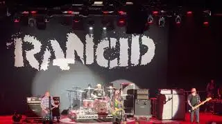 Time Bomb - Rancid