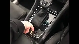 Mastering the DSG Gearbox on the Skoda Karoq!