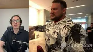 World's Strongest Man: ANime Hoodie