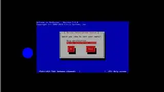 ITFORVN - Citrix HomeLab -  Bài 3 Citrix XenServer 7.4 Installation Step by Step