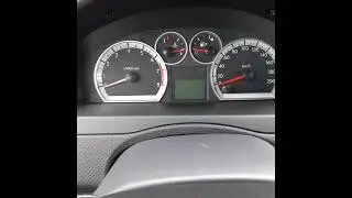 Шеврале Равон р3 автомат коробка?