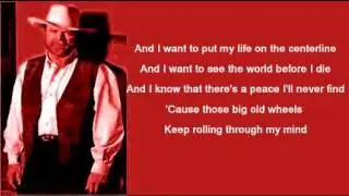 Dan Seals - Big Wheels In The Moonlight (acoustic)