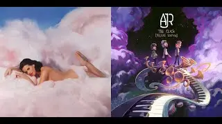 Burn Friday Night Down (Mashup) - Katy Perry & AJR