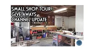 SHOP TOUR