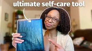 5 ways journaling *improved* my life (journaling benefits)