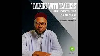 Talking With Teachers-Trailer