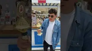 Сакит Самедов выиграл в нарды в Израиле 2023