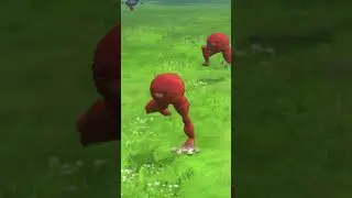 When you overcompensate in the leg department in Spore. | 