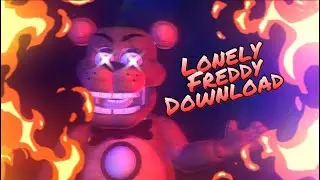 Prisma 3d Lonely Freddy Download