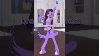 Cosas que TODOS HICIMOS en DRESS TO IMPRESS ROBLOX