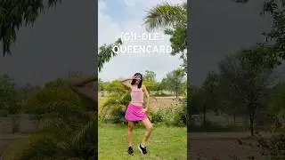 (G)I-DLE : QUEENCARD CHALLENGE 