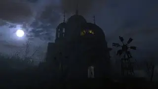 Подстава Last Light #7