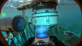 Subnautica прохождение ч.3