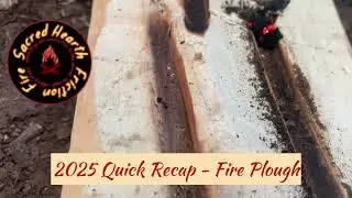Learning fire plough in uk - 2025 Recap