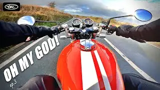 TEC | Scarico Completo 2 in 2 per Royal Enfield - Prime Impressioni