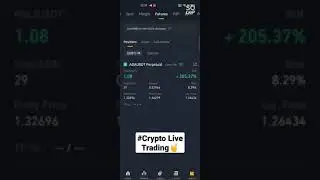 #crpto