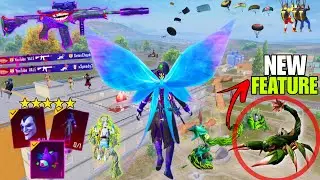 Finally!🥳 NEW UPDATE 4.2 | NEW JOKER SET NEW M416 GAMEPLAY 😈 PUBG Mobile | BGMI