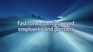 Fast Forward Mobility