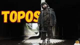 Topos │Resumen película colombiana #103