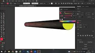 Learn Illustrator -L21 | Blend Tool | Blend objects into colors, steps or specified distance