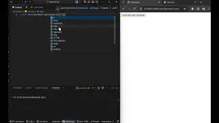 How to Show Alert Message on Button click Using JavaScript