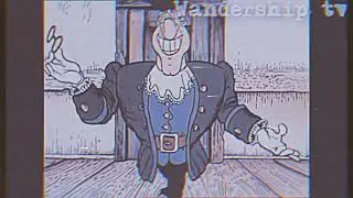(RYTP/VHS)Месть Джимми Хокинса