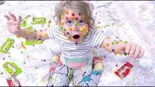 Дана ЗАБОЛЕЛА СКИТЛСТРЯНКОЙ!! Диану СТОШНИЛО!! KIDS Children ДЛЯ детей
