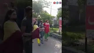 Khwaja Sira Vs Kharian Police | Why Transgenders Attacked Kharian Police Station Gujrat?