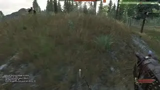 Mount & Blade II: Bannerlord - I'm so good at fighting